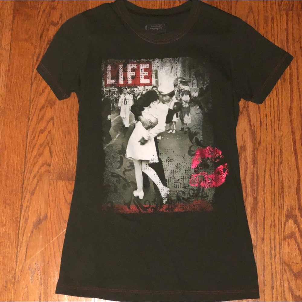 Life T-shirt